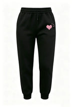 Women's Casual Hoodie & Jogger Set
