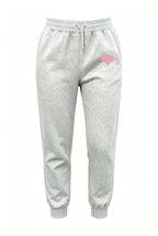 Women's Casual Hoodie & Jogger Set