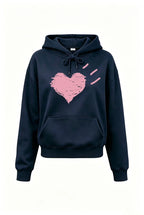 Women's Casual Hoodie & Jogger Set