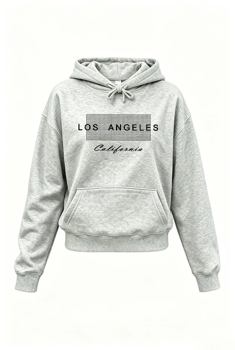 Women's Mix & Match Hoodie & Pants Set