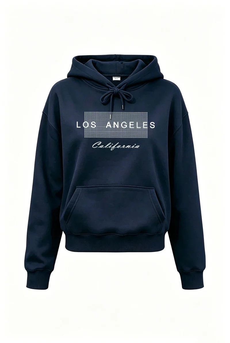Women's Mix & Match Hoodie & Pants Set