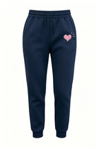 Women's Casual Hoodie & Jogger Set