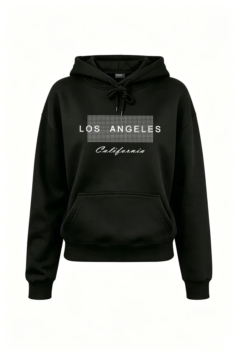 Women's Mix & Match Hoodie & Pants Set