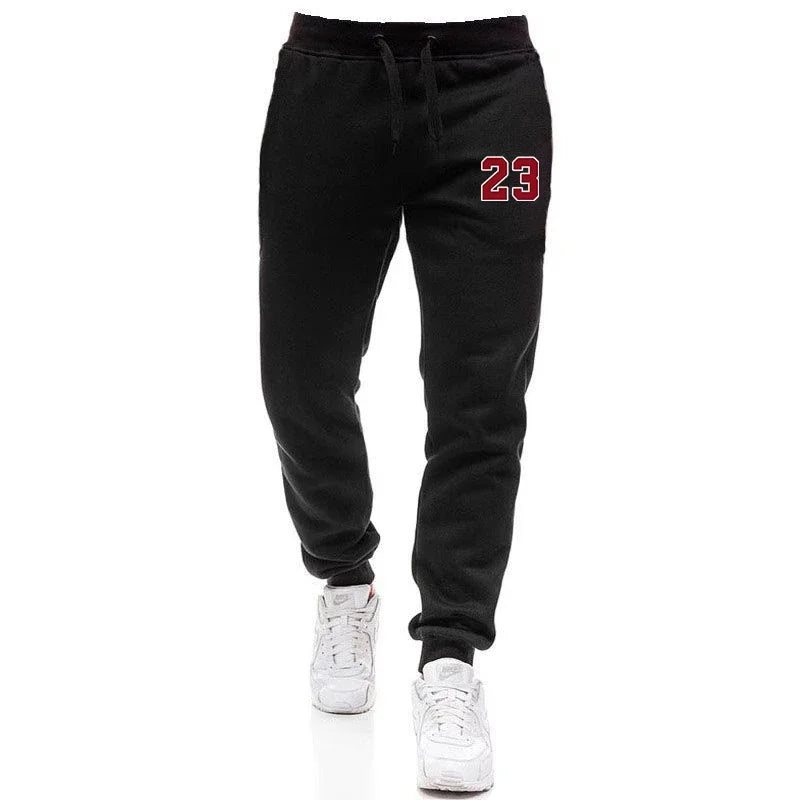 Men's Casual Hoodie & Jogger Co-ord Set