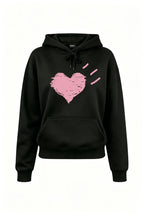 Women's Casual Hoodie & Jogger Set