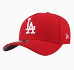 New Era LA Dodgers 9Forty League Basic Cap