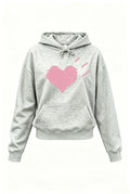 Women's Casual Hoodie & Jogger Set