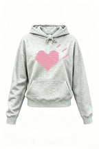 Women's Casual Hoodie & Jogger Set