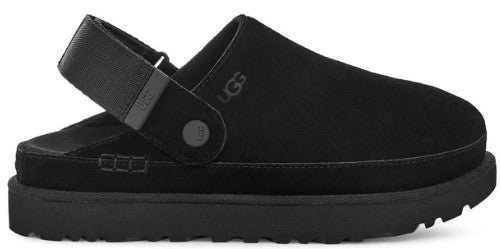 UGG Women's Goldenstar Slip-On Clog