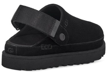UGG Women's Goldenstar Slip-On Clog