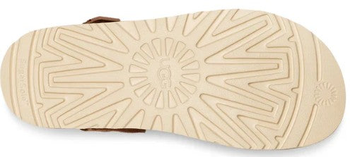 UGG Women's Goldenstar Slip-On Clog