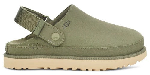 UGG Women's Goldenstar Slip-On Clog