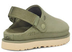UGG Women's Goldenstar Slip-On Clog