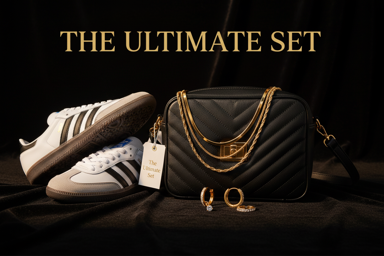 BridgeSource SA Ultimate Gift Set