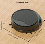 Robot Vacuum - Additional view