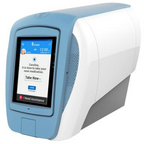 Bluetooth smart pill organiser with 7-day compartments