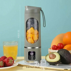 Portable USB Juicer product detail
