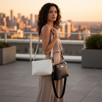 Rooftop - Both Bags in Arms